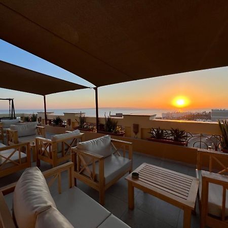 Lazur Sea & City Apartment'S - El Hadaba, Hurghada - Egypt Buitenkant foto