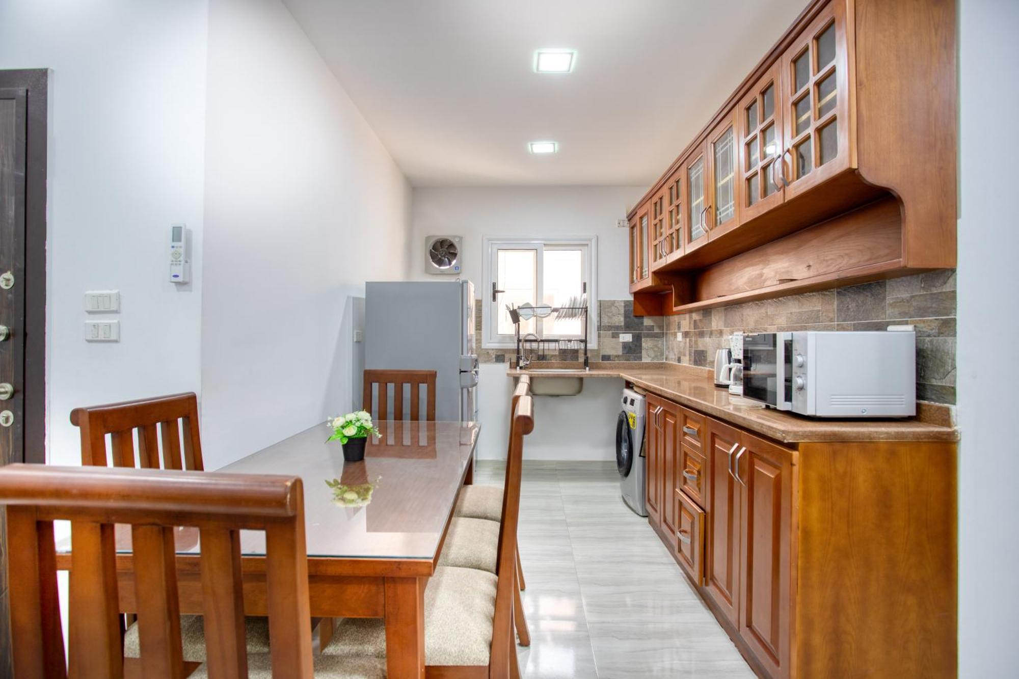 Lazur Sea & City Apartment'S - El Hadaba, Hurghada - Egypt Buitenkant foto