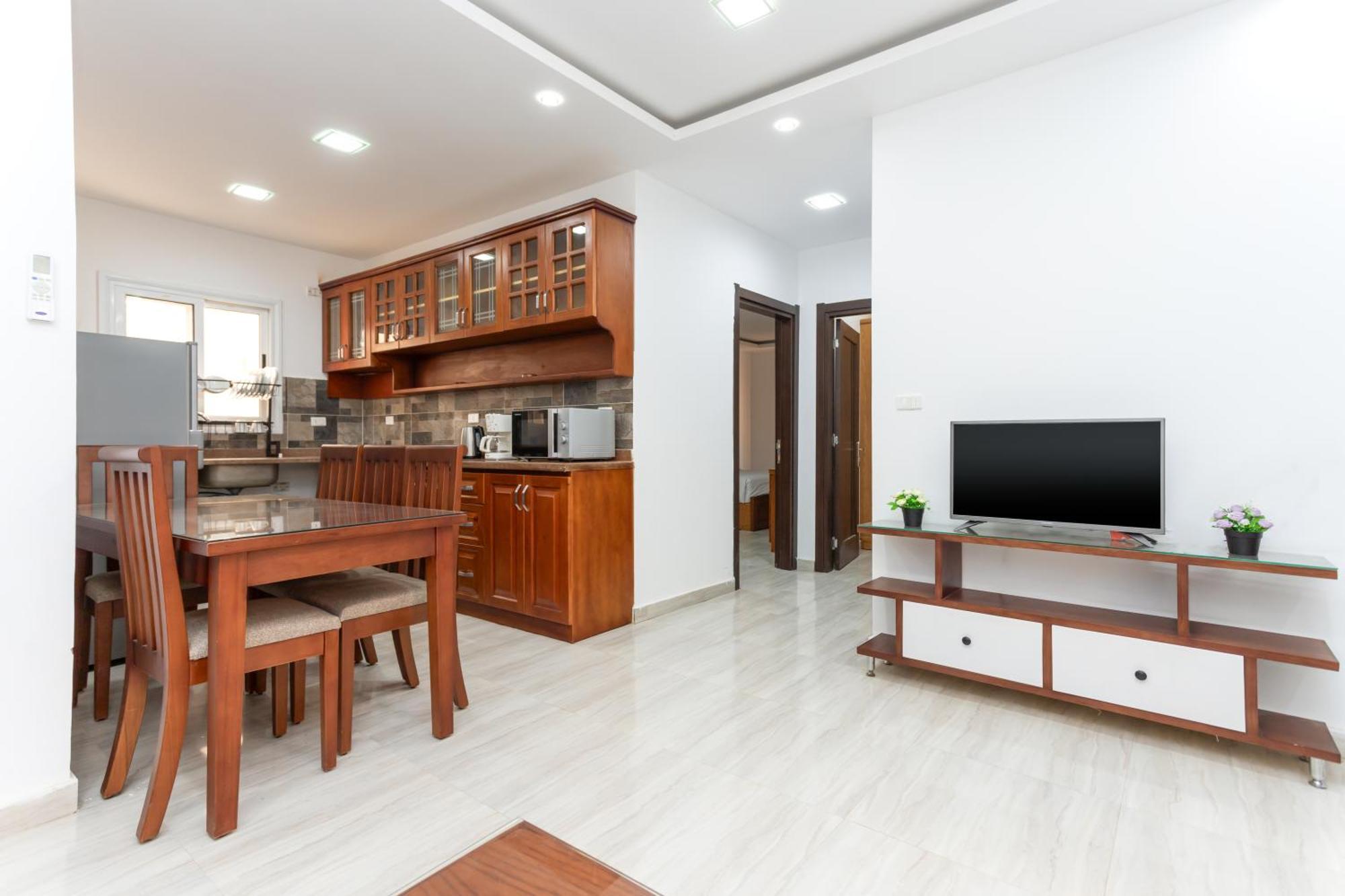 Lazur Sea & City Apartment'S - El Hadaba, Hurghada - Egypt Buitenkant foto