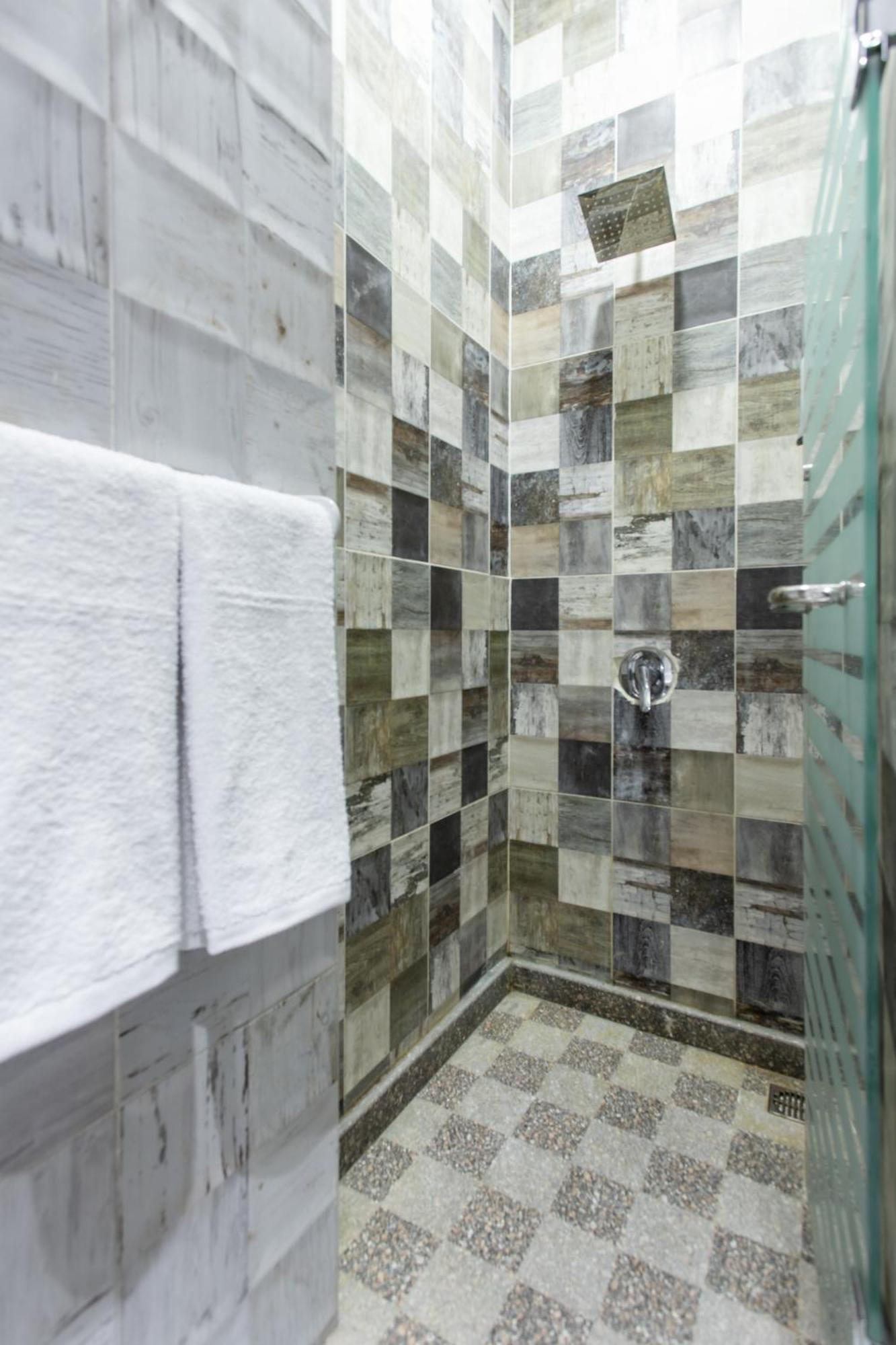 Lazur Sea & City Apartment'S - El Hadaba, Hurghada - Egypt Buitenkant foto