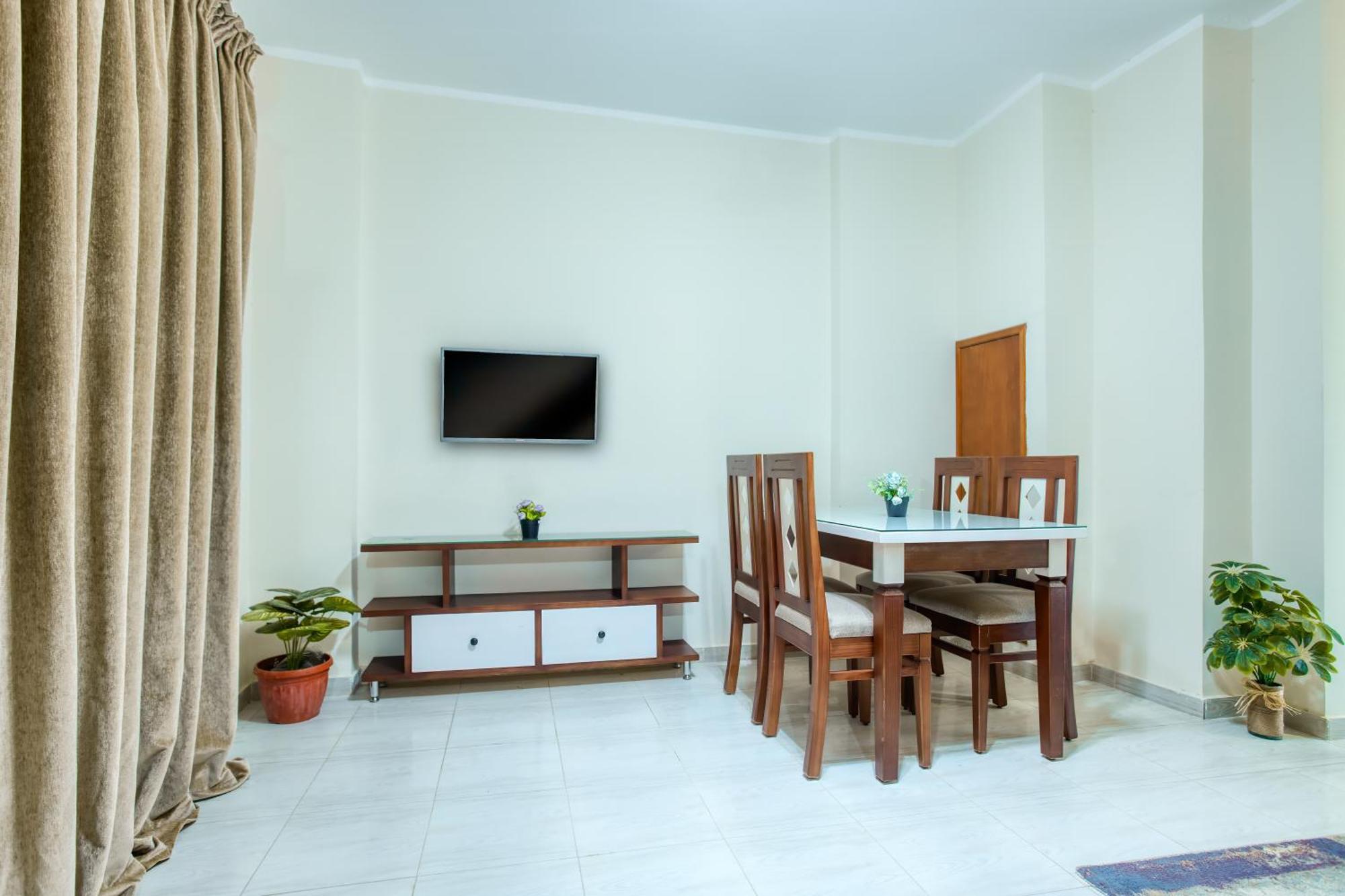 Lazur Sea & City Apartment'S - El Hadaba, Hurghada - Egypt Buitenkant foto