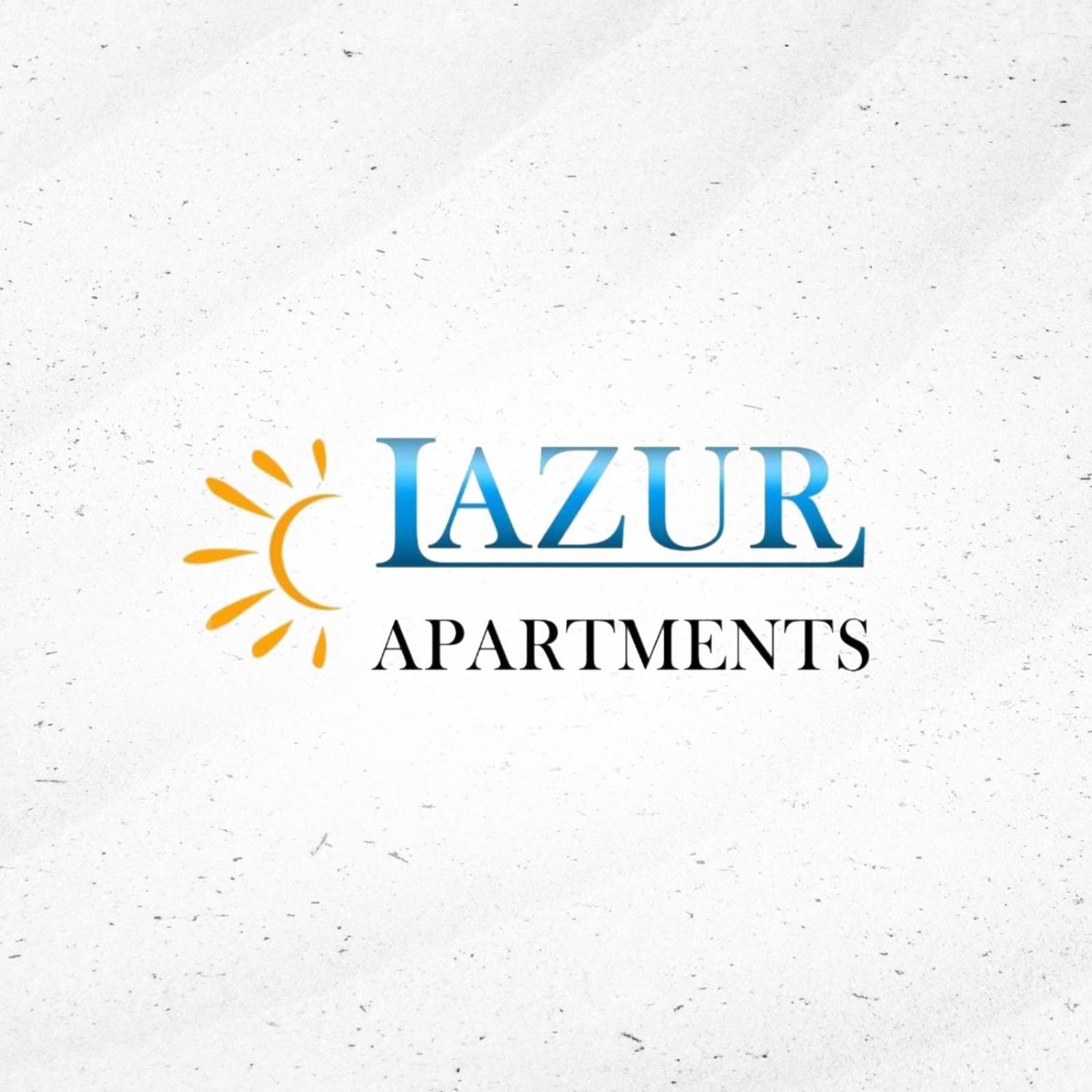Lazur Sea & City Apartment'S - El Hadaba, Hurghada - Egypt Buitenkant foto