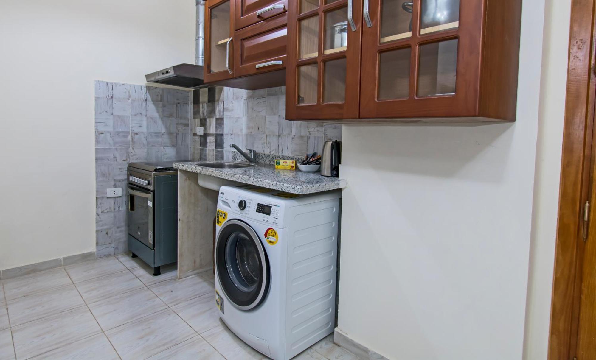 Lazur Sea & City Apartment'S - El Hadaba, Hurghada - Egypt Buitenkant foto