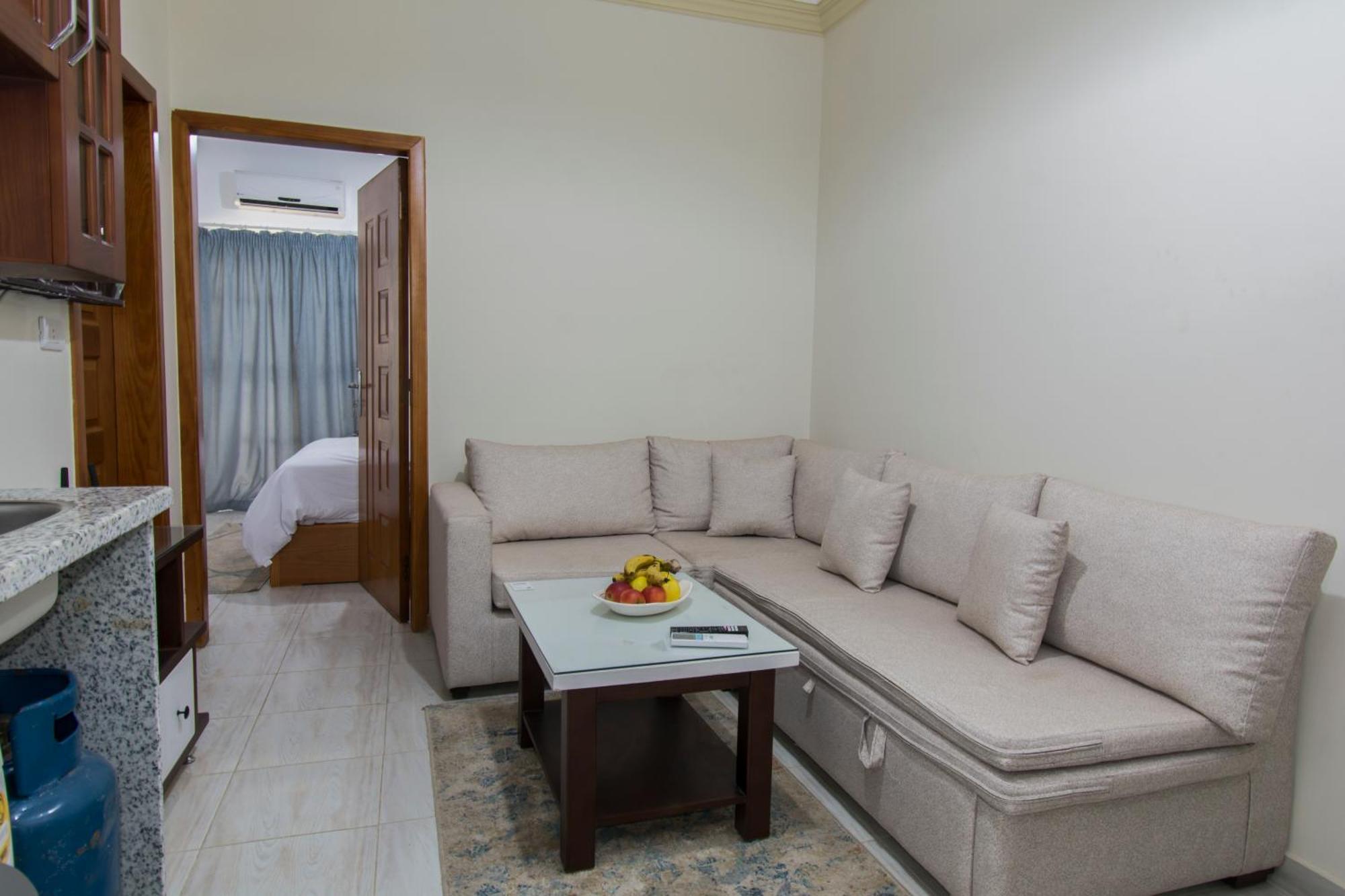 Lazur Sea & City Apartment'S - El Hadaba, Hurghada - Egypt Buitenkant foto
