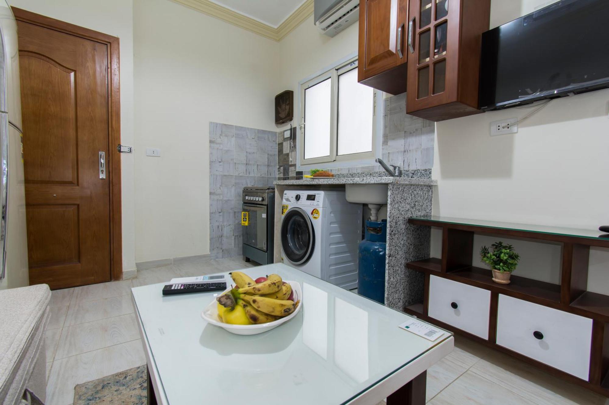 Lazur Sea & City Apartment'S - El Hadaba, Hurghada - Egypt Buitenkant foto